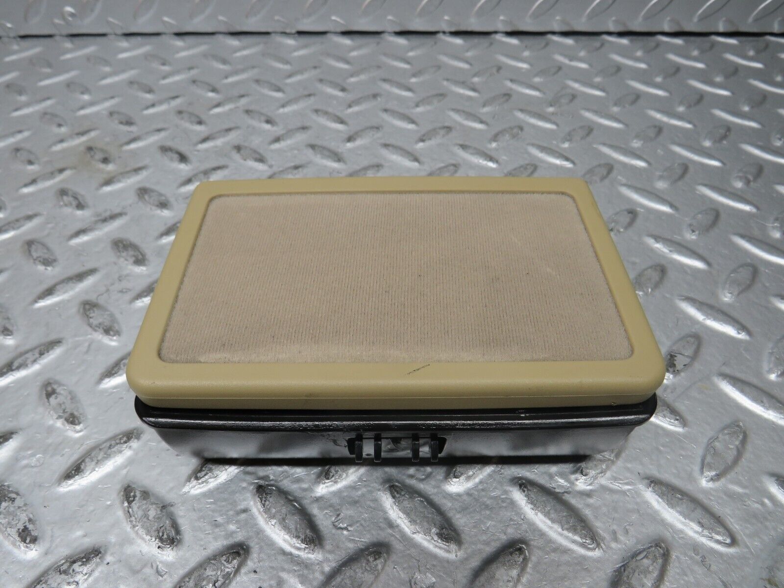 27505 Mercedes-Benz S124 300TE Wagon Rear Door Ashtray