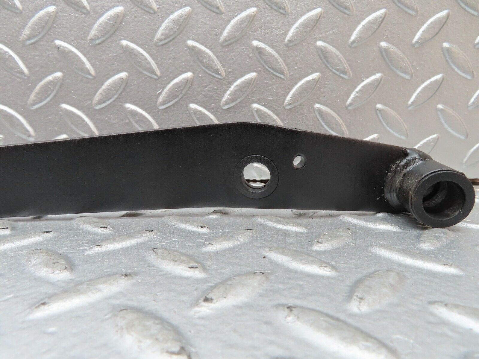 20362 Mercedes-Benz W114 280CE Coupe Brake Pedal With Rubber 1102910182