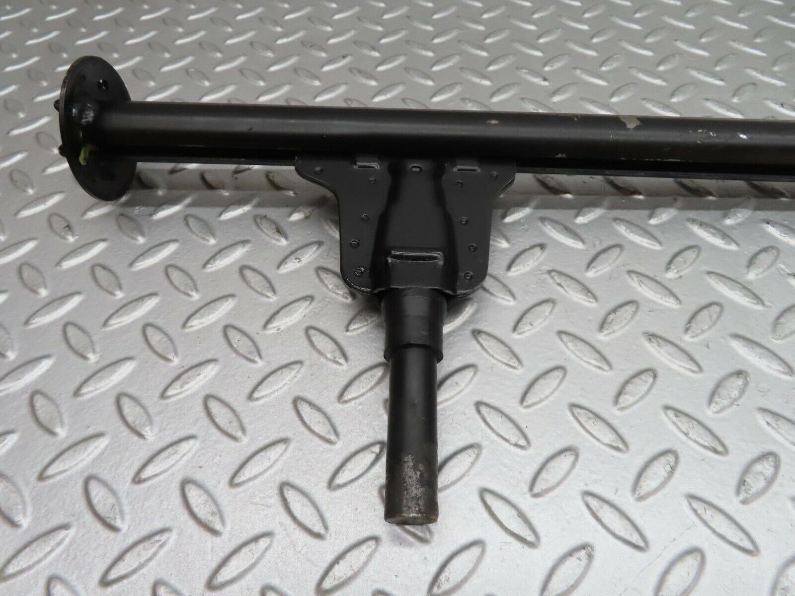 15452 Mercedes-Benz W123 230E Car Jack 1235830715