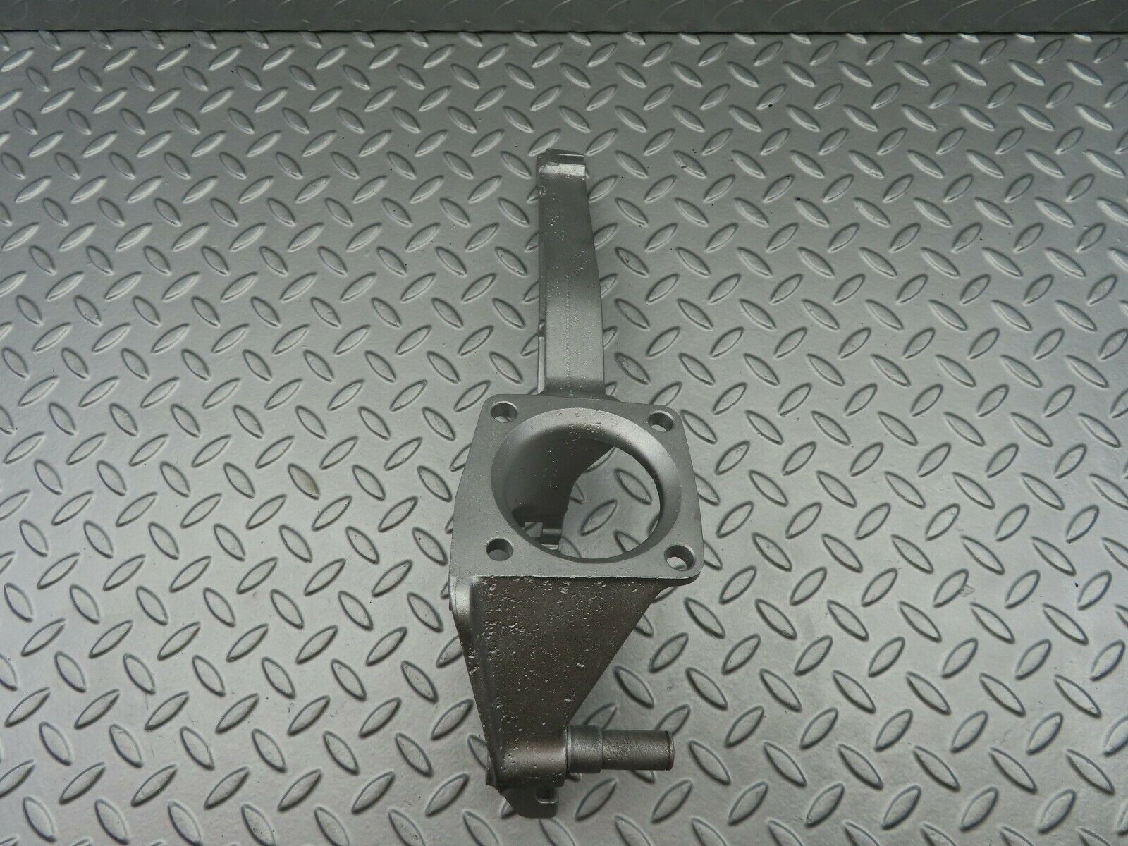 6401 Mercedes-Benz W126 380SE Brake Pedal Bracket 1262901819