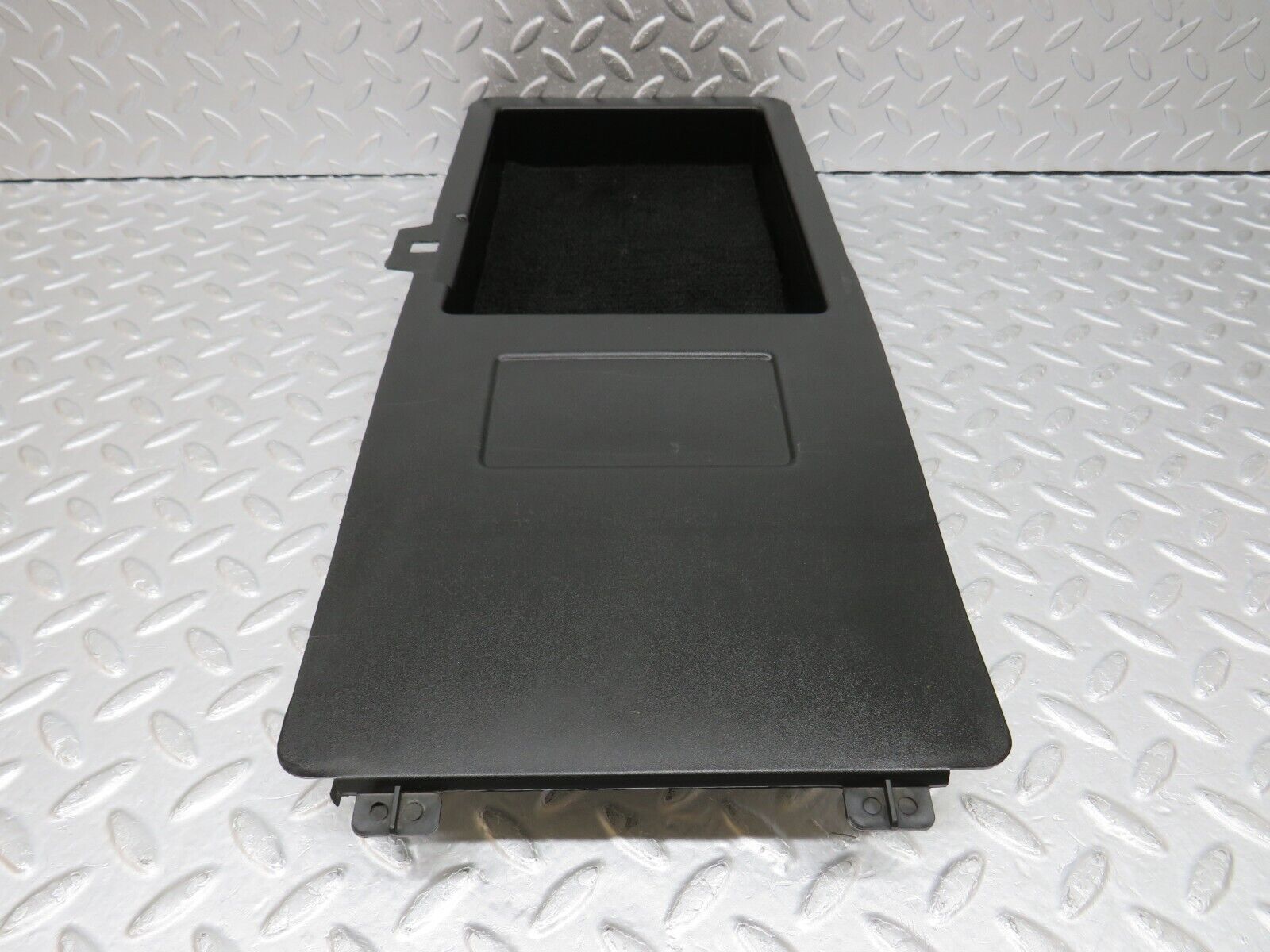 35994 Mercedes-Benz W126 420SE Rear Right Parcel Shelf Storage 1268430407