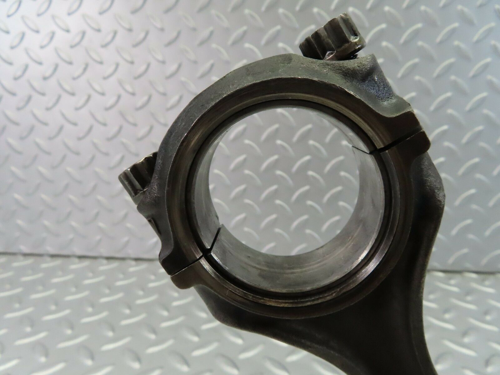 8040 Mercedes-Benz W115 220D Piston With Connecting Rod 87.03 mm