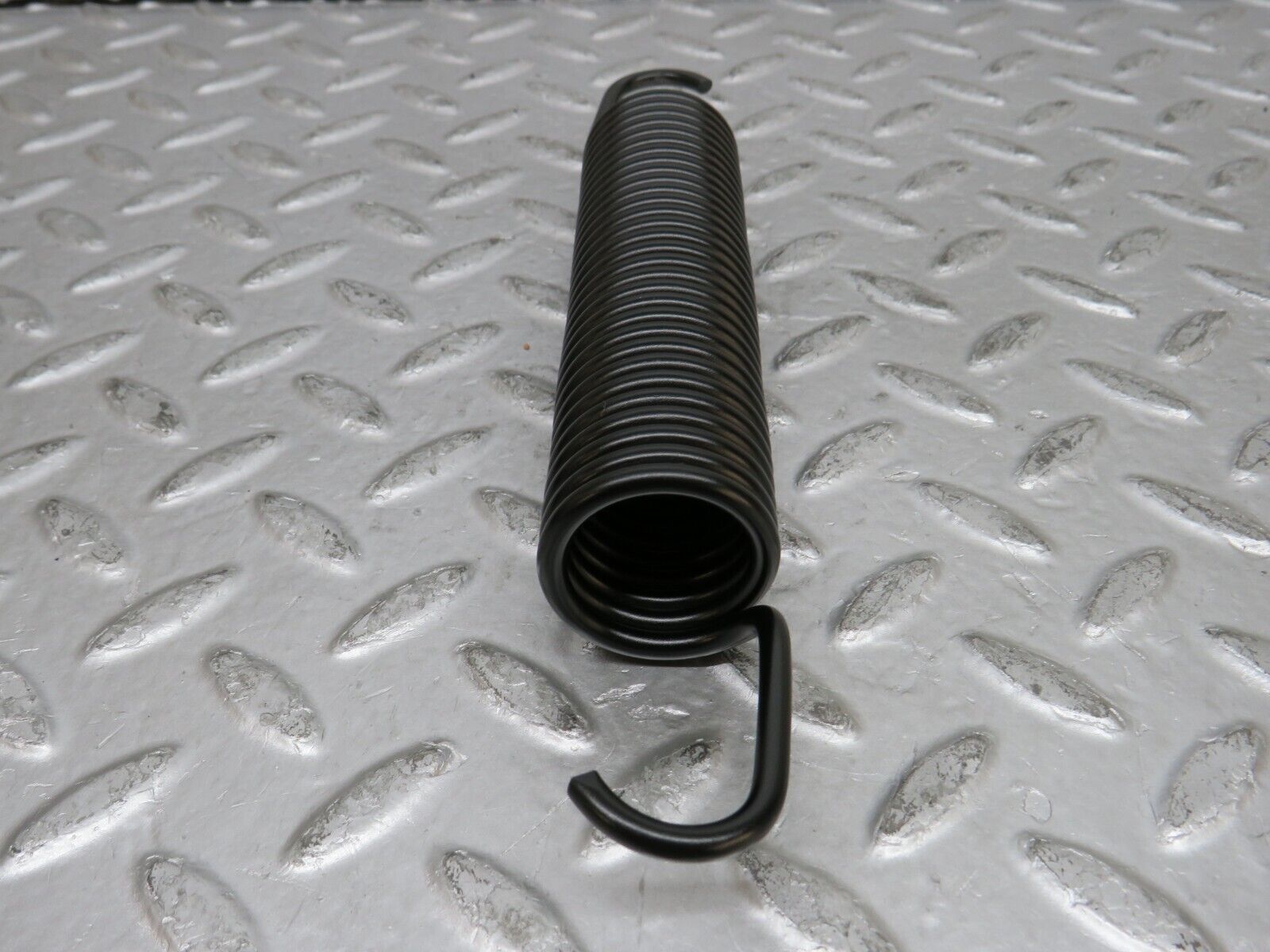 29648 Mercedes-Benz W123 230E Trunk Hinge Spring Pair