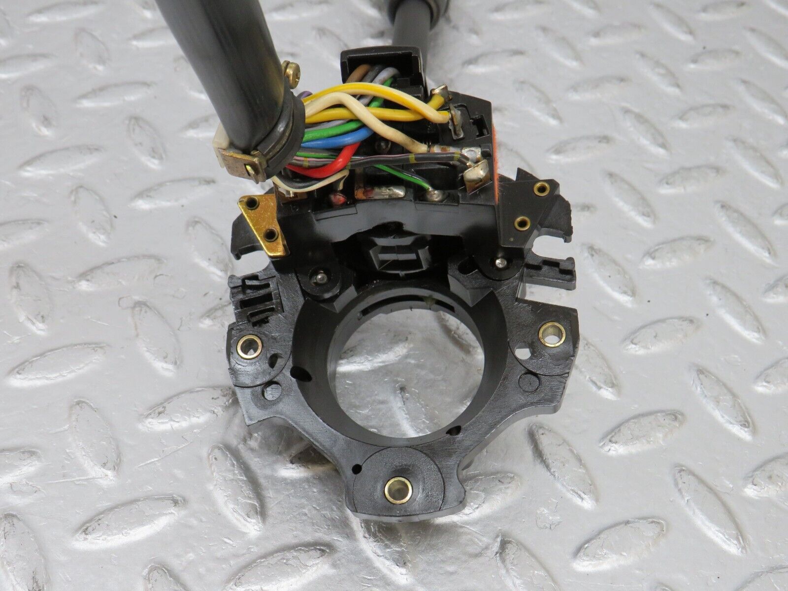 36067 Mercedes-Benz W126 420SE Indicator Wiper Stalk