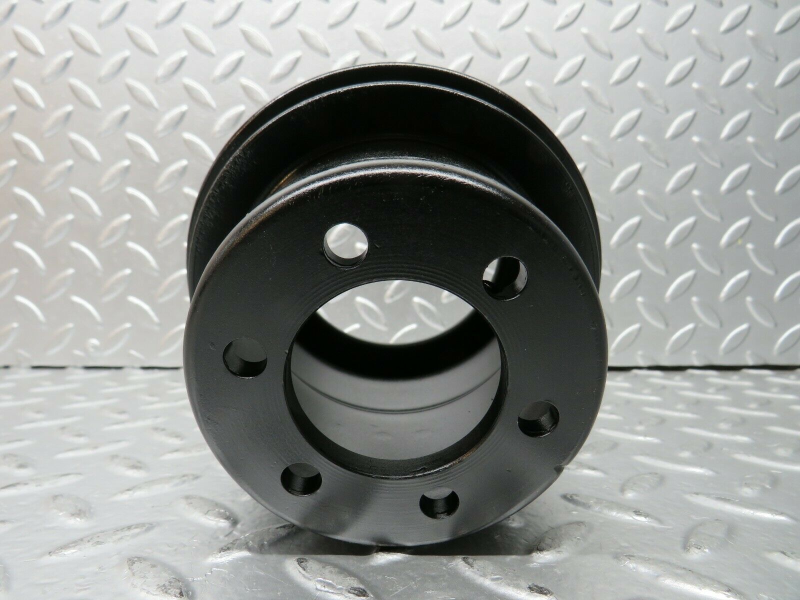 23371 Mercedes-Benz W116 350SE Crankshaft Pulley
