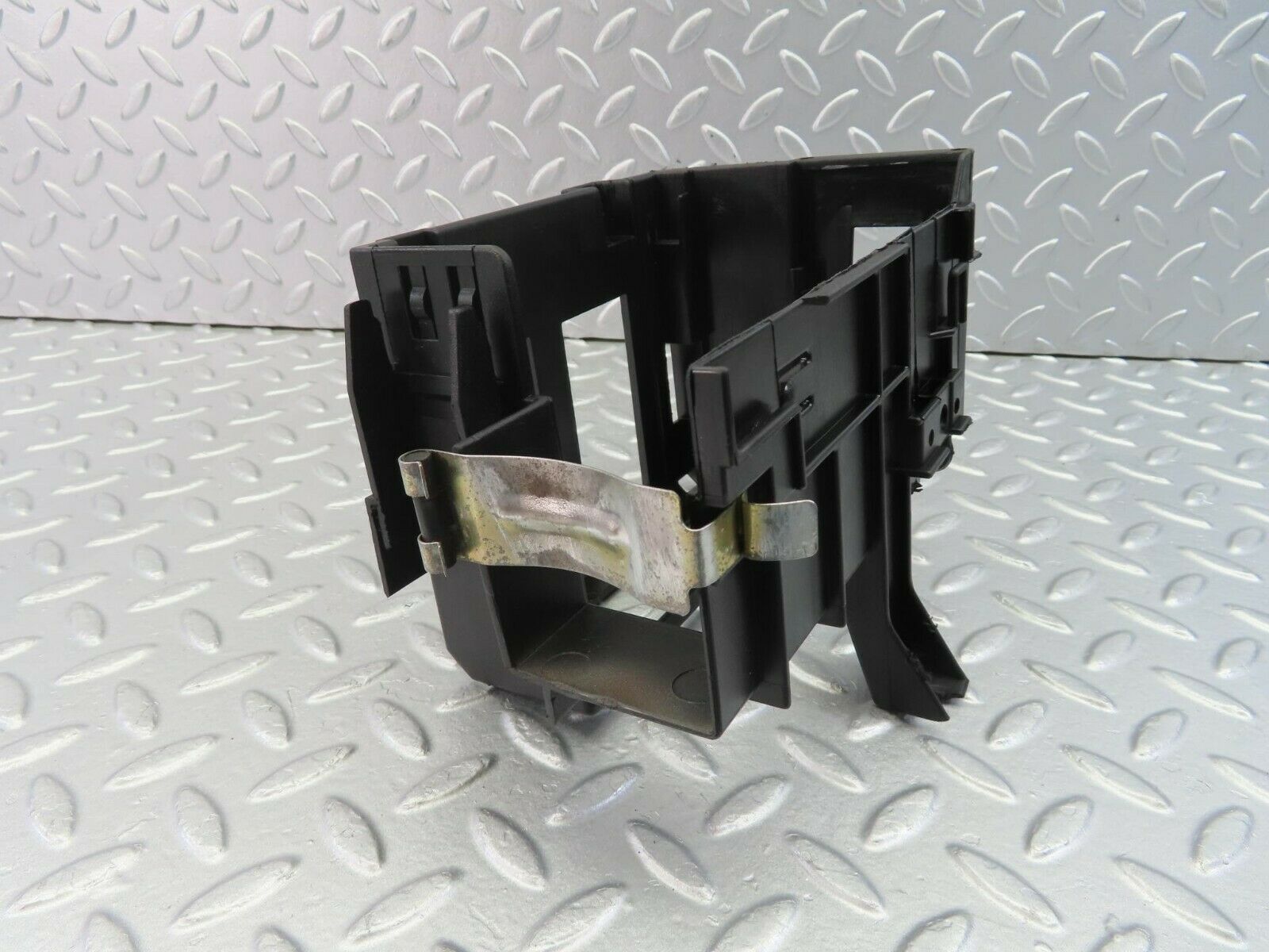 10459 Mercedes-Benz W201190E Ecu Bracket 2015461743