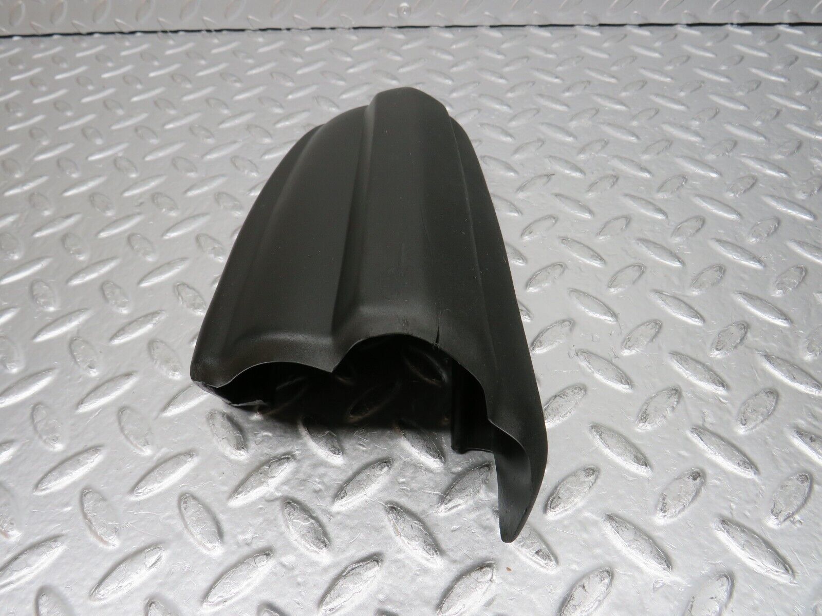 30975 Mercedes-Benz W123 200D Rear Left Bumper Rubber 1238852123