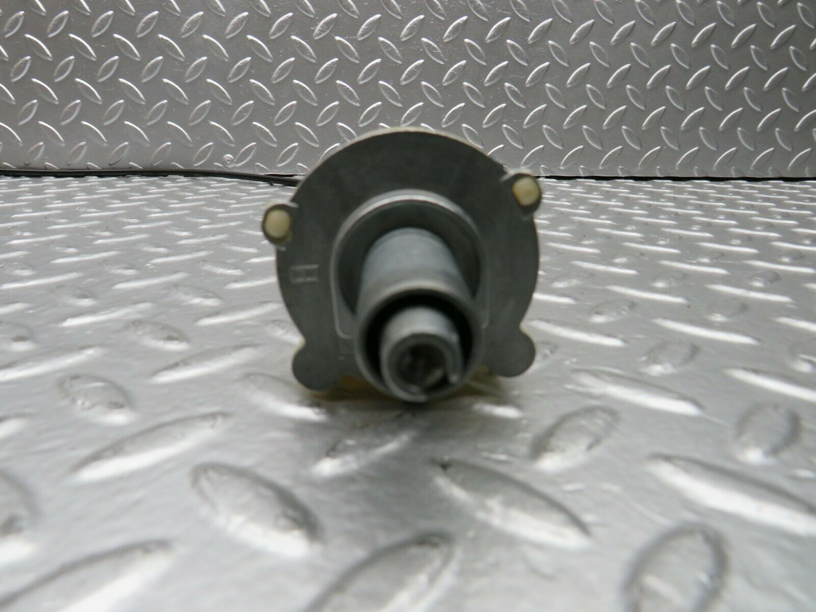 22402 Mercedes-Benz C124 E220 Coupe Heater Control Unit Switch 1248300185