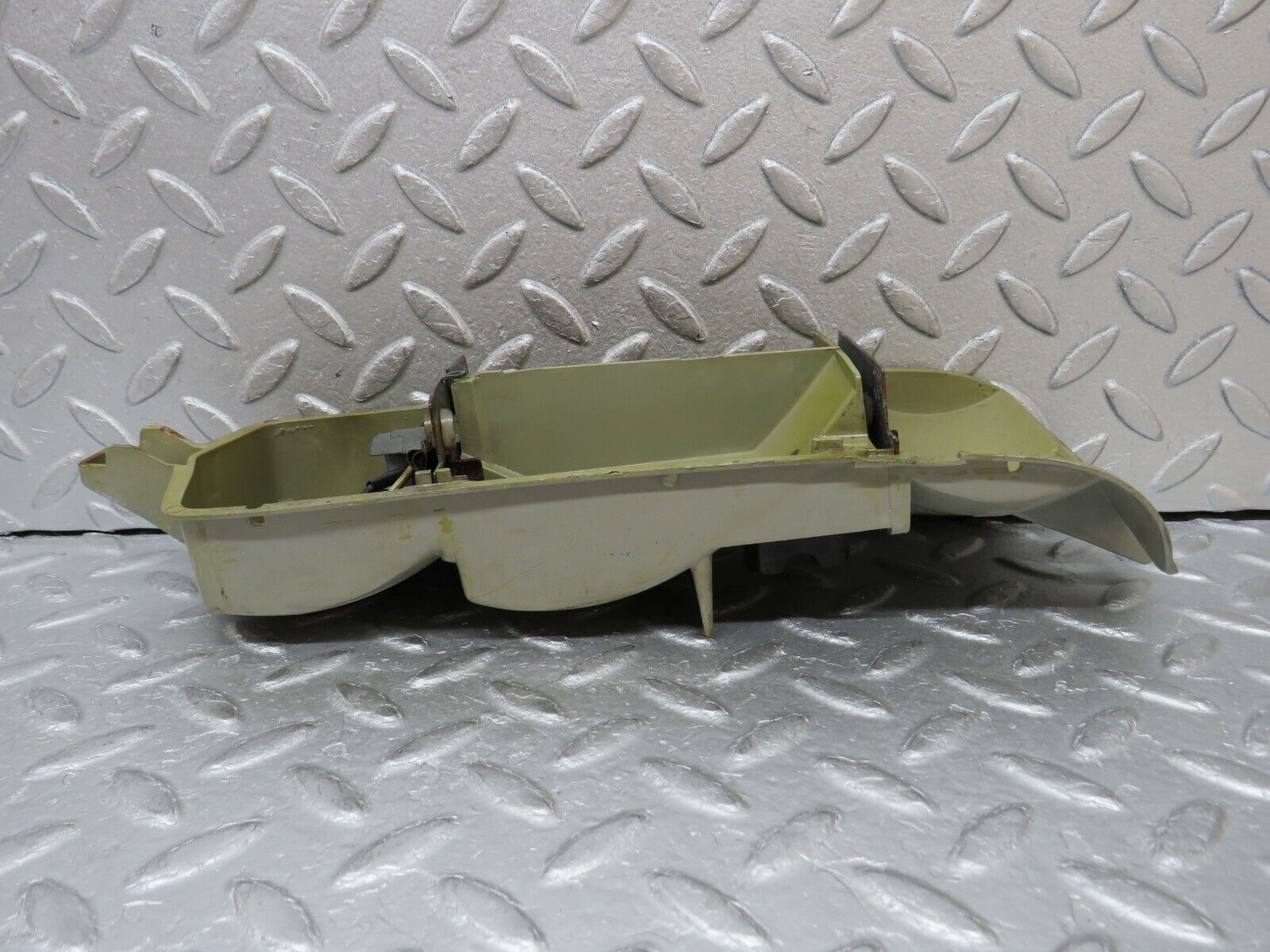 37443 Mercedes-Benz W109 300SEL Tail Light Bulb Holder Right Side 1088260851