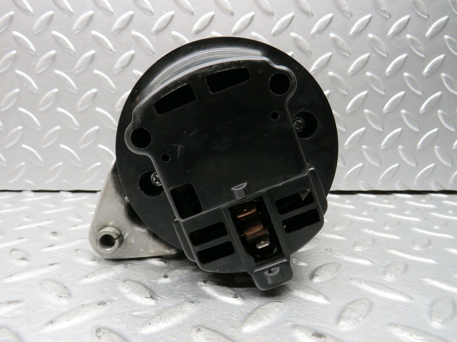 21929 Mercedes-Benz Alternator Generator 400490