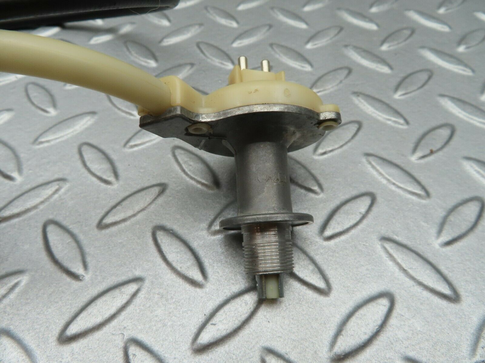 4513 Mercedes-Benz W123 230E Heater Regulator