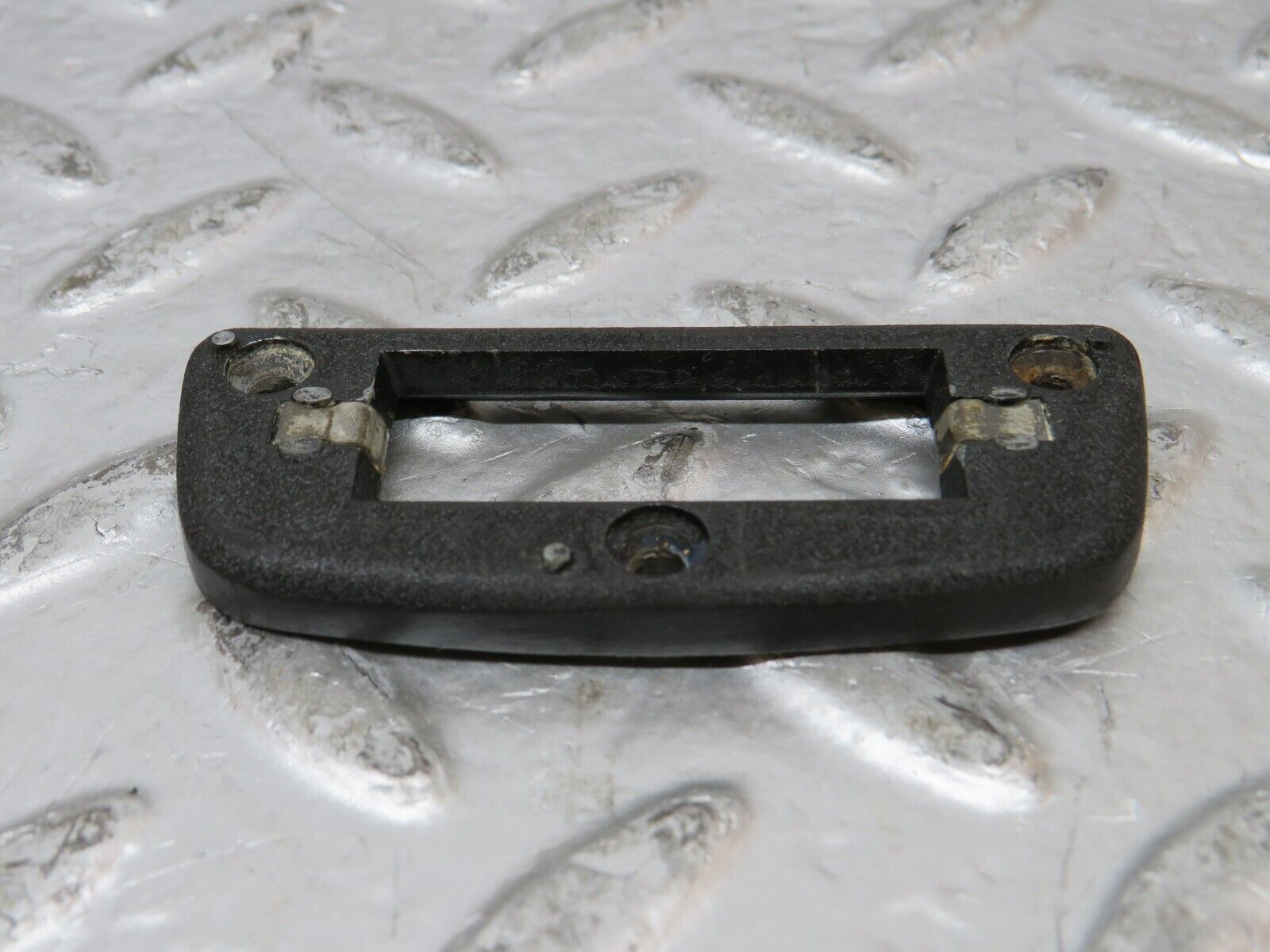 26143 Mercedes-Benz W116 450SE Rear View Mirror Bracket