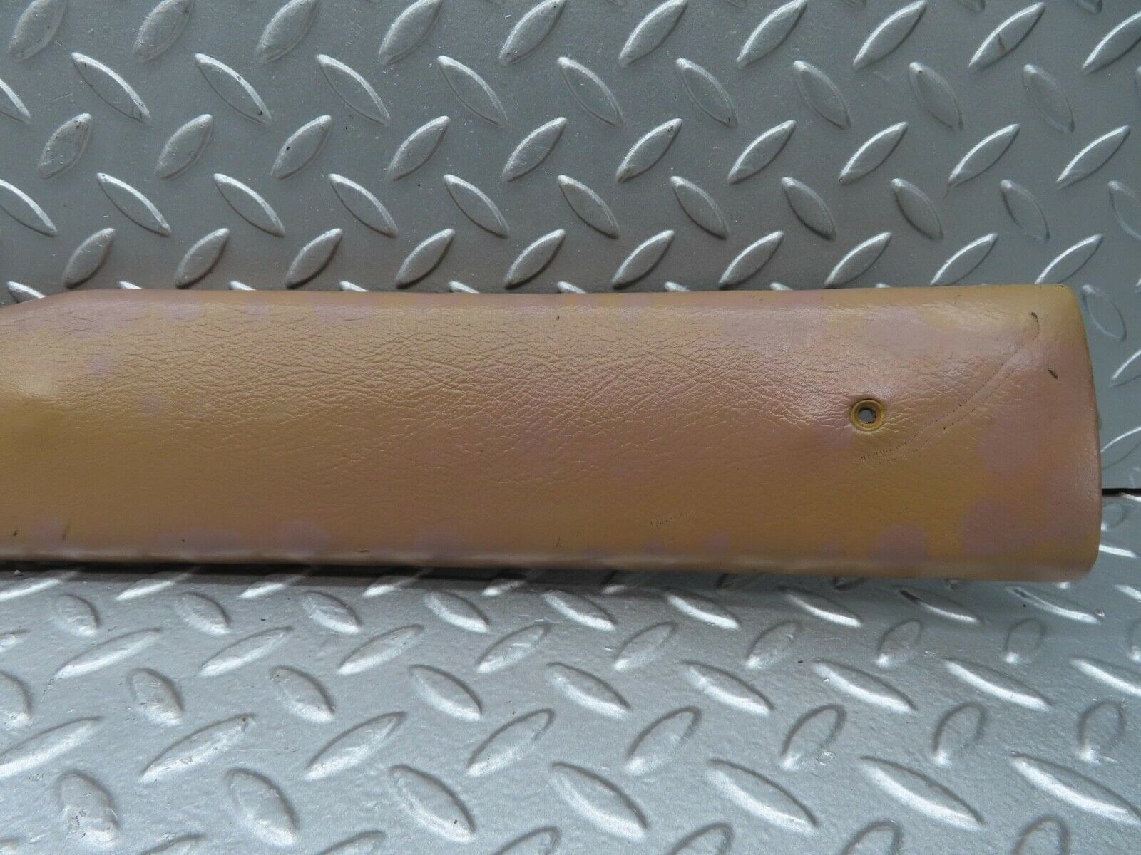 12936 Mercedes-Benz W111 220SE B Pillar Cover Left Side