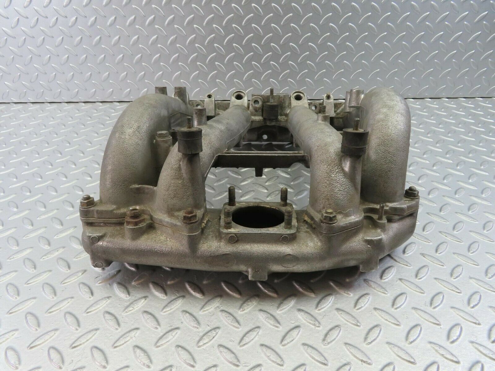 10098 Mercedes-Benz C123 230CE Coupe Intake Manifold 1021410301