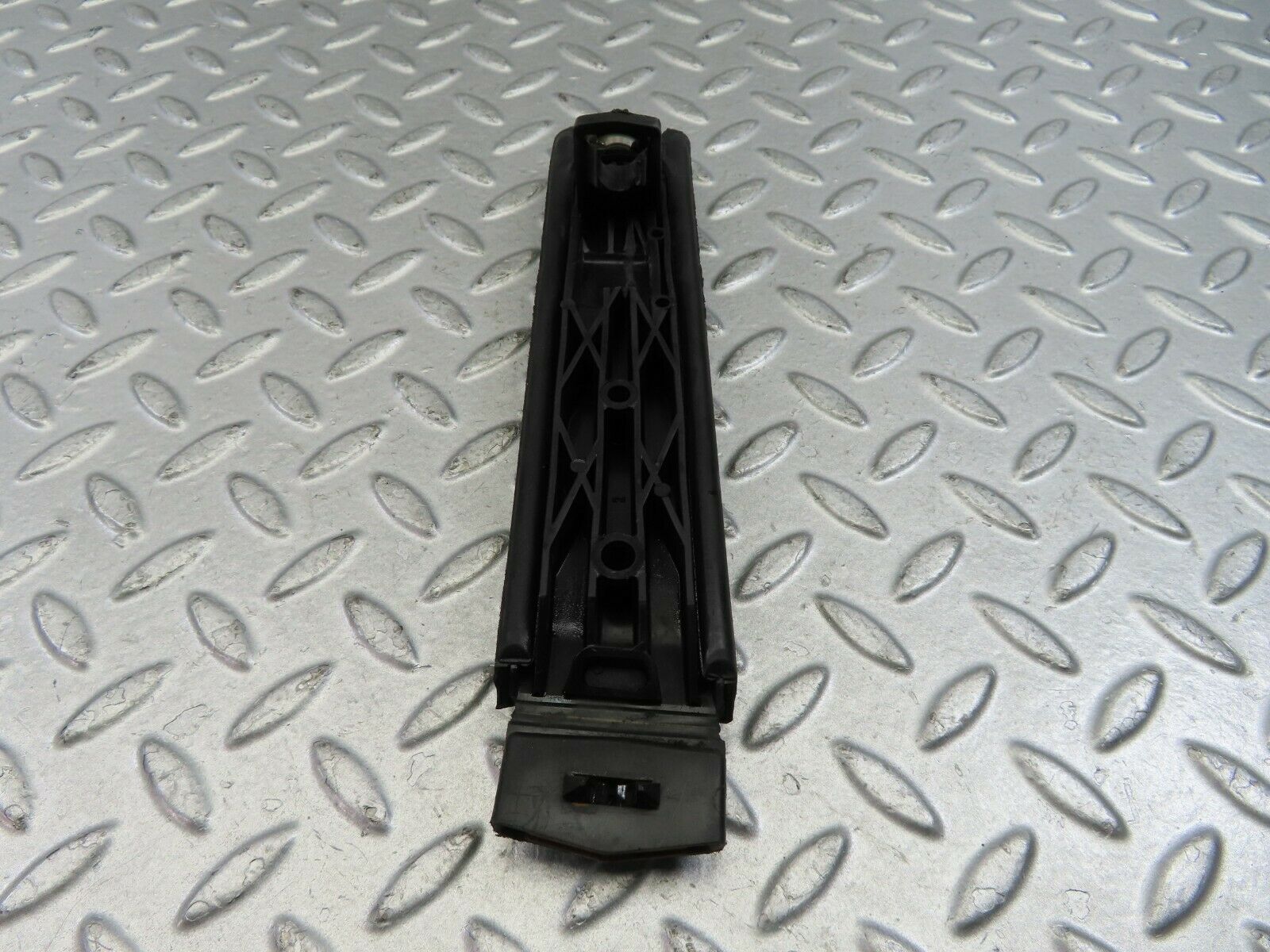 9648 Mercedes-Benz C123 280CE Coupe Accelerator Pedal With Rubber 1233010082