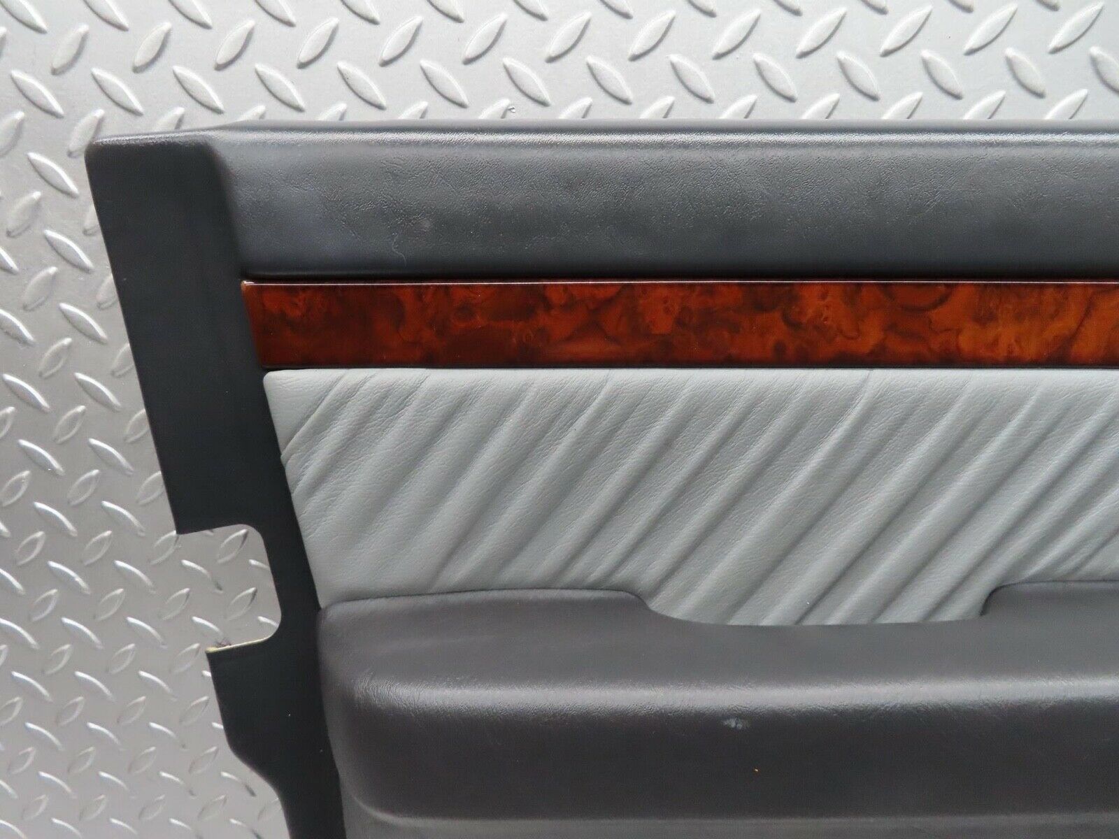 14864 Mercedes-Benz W140 S320 Front Left Door Card