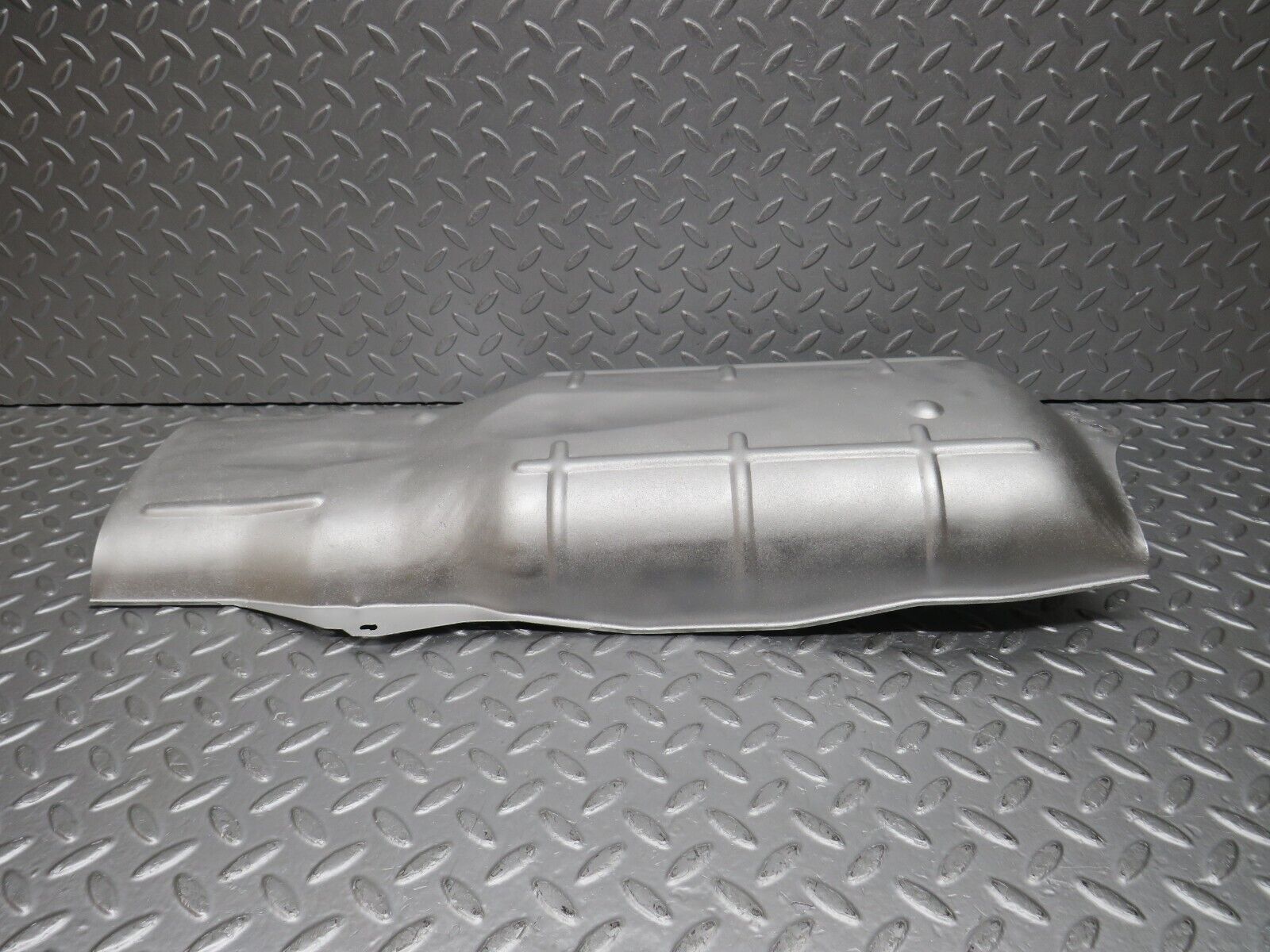 38975 Mercedes-Benz W201 190E 2.6L Exhaust Heat Shield