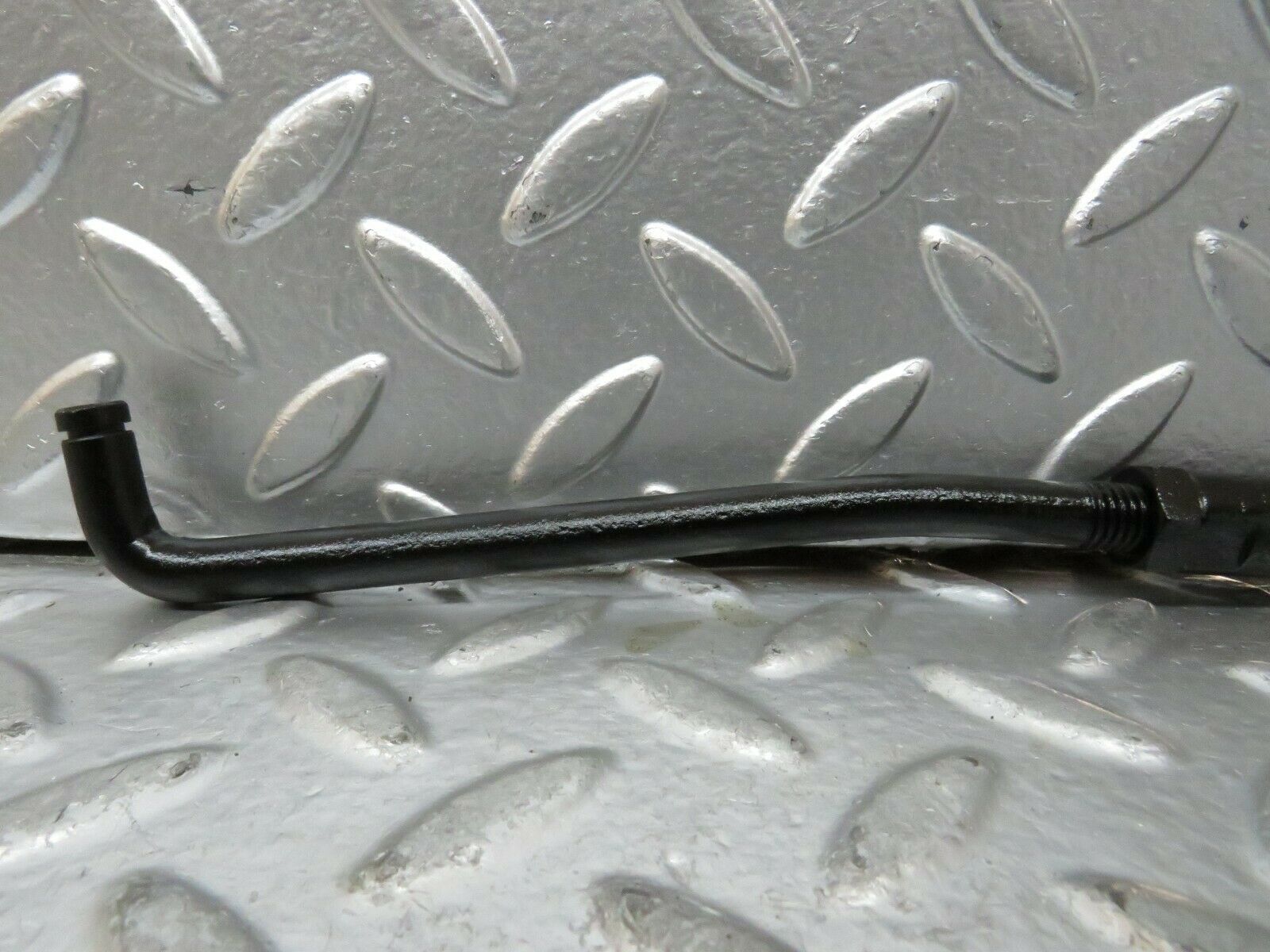 23826 Mercedes-Benz C107 450SLC Coupe Gear Selector Linkage