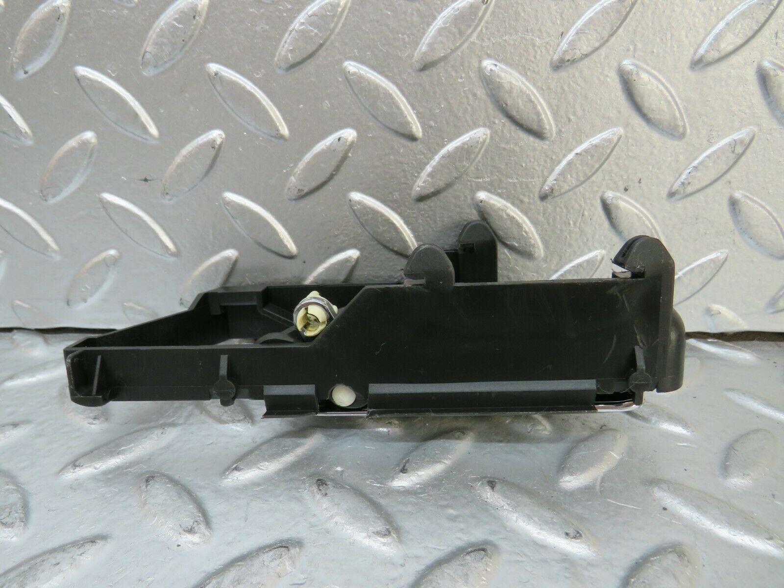 24204 Mercedes-Benz S124 220TE Interior Door Handle Right Side 1247600261