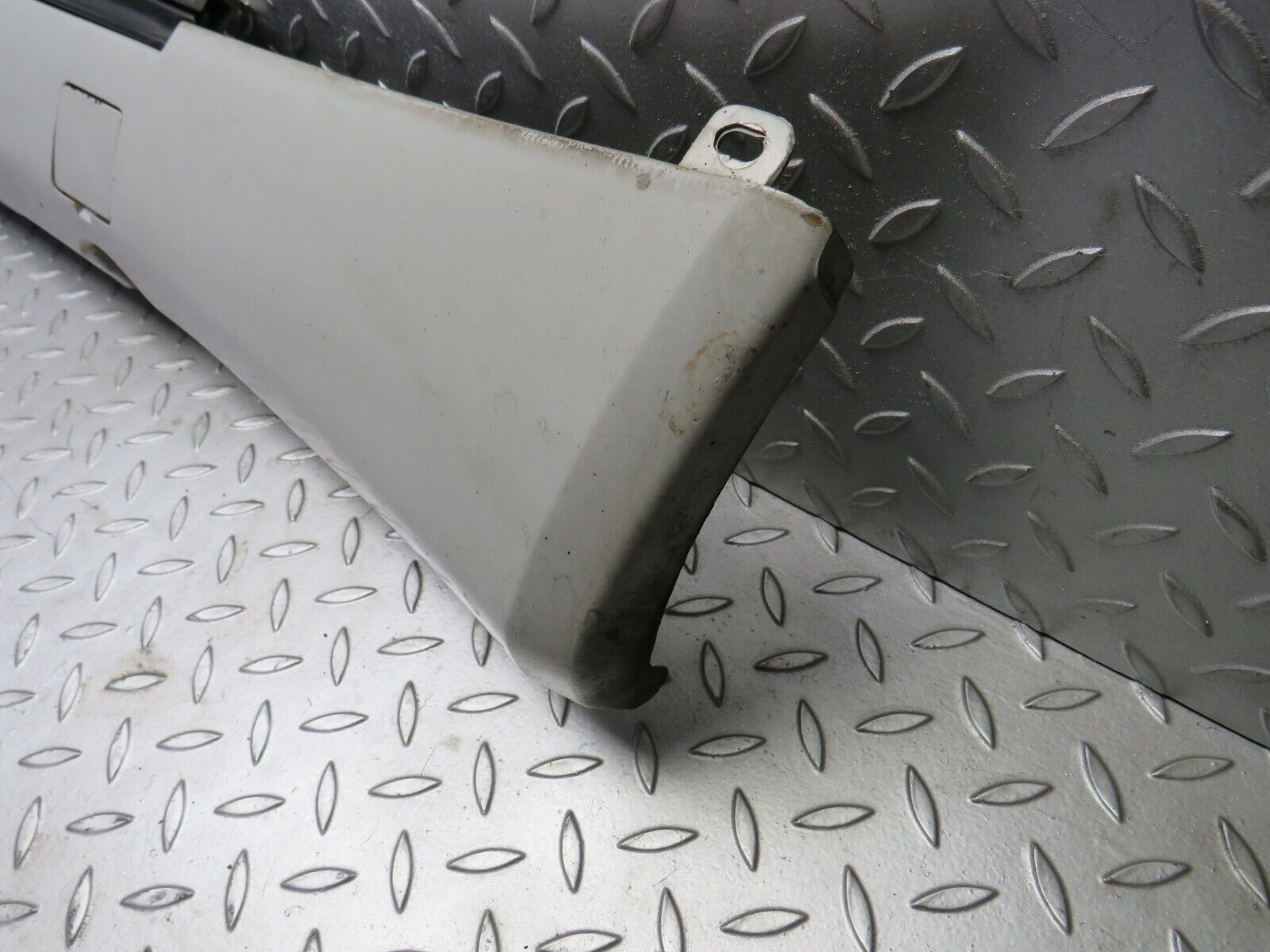 30251 Mercedes-Benz W124 230E Side Skirt Right Side 1246902440