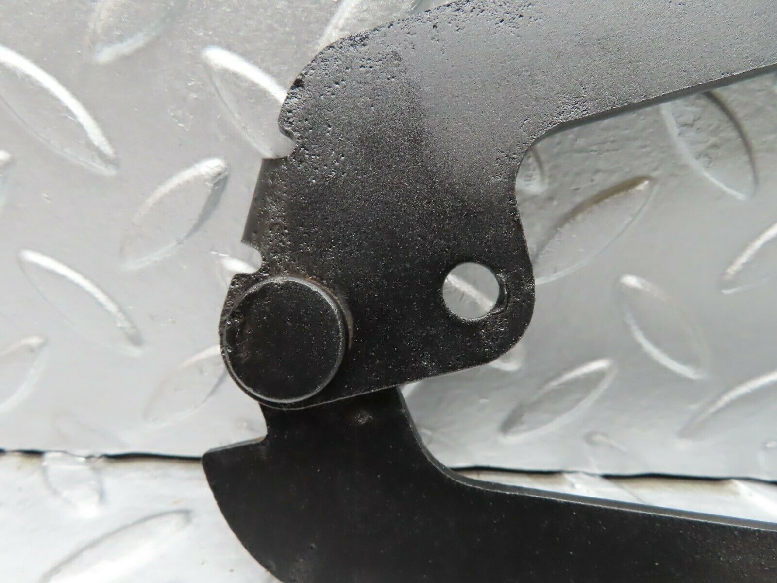 19830 Mercedes-Benz W108 280SE Bonnet Hinge Left