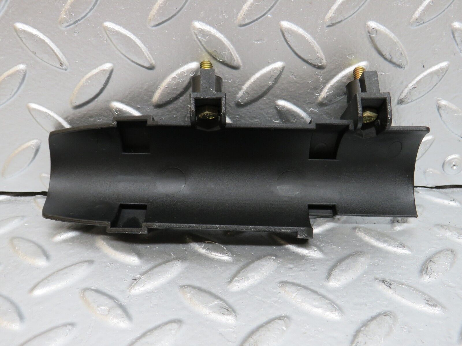 29363 Mercedes-Benz W124 230E Steering Column Cable Bracket 1245460443