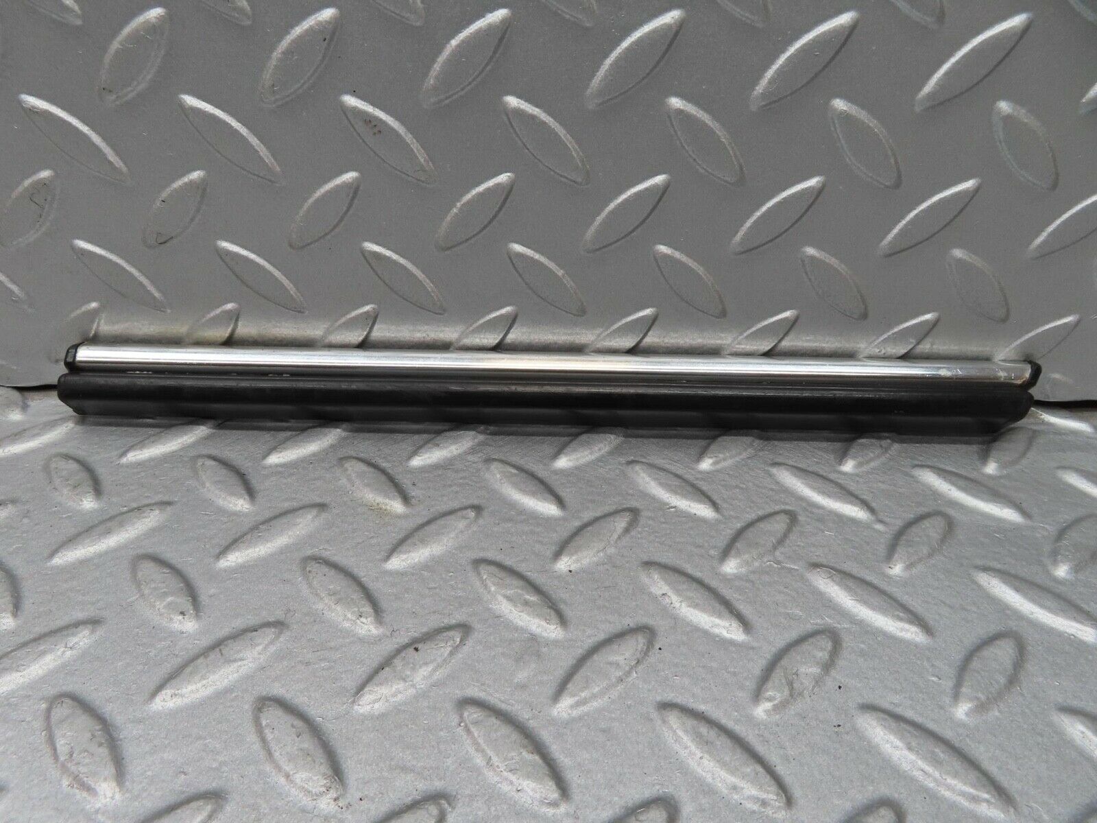 12613 Mercedes-Benz W108 280SE 3.5 Front Right Fender Wing Lower Trim