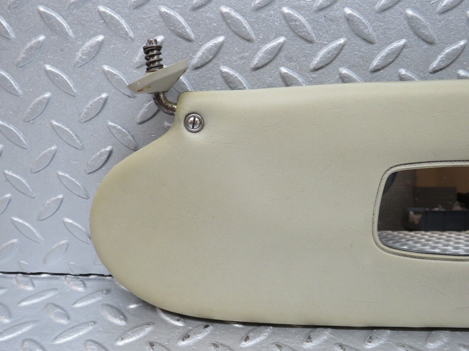 40238 Mercedes-Benz W110 230 Sun Visor Left Side