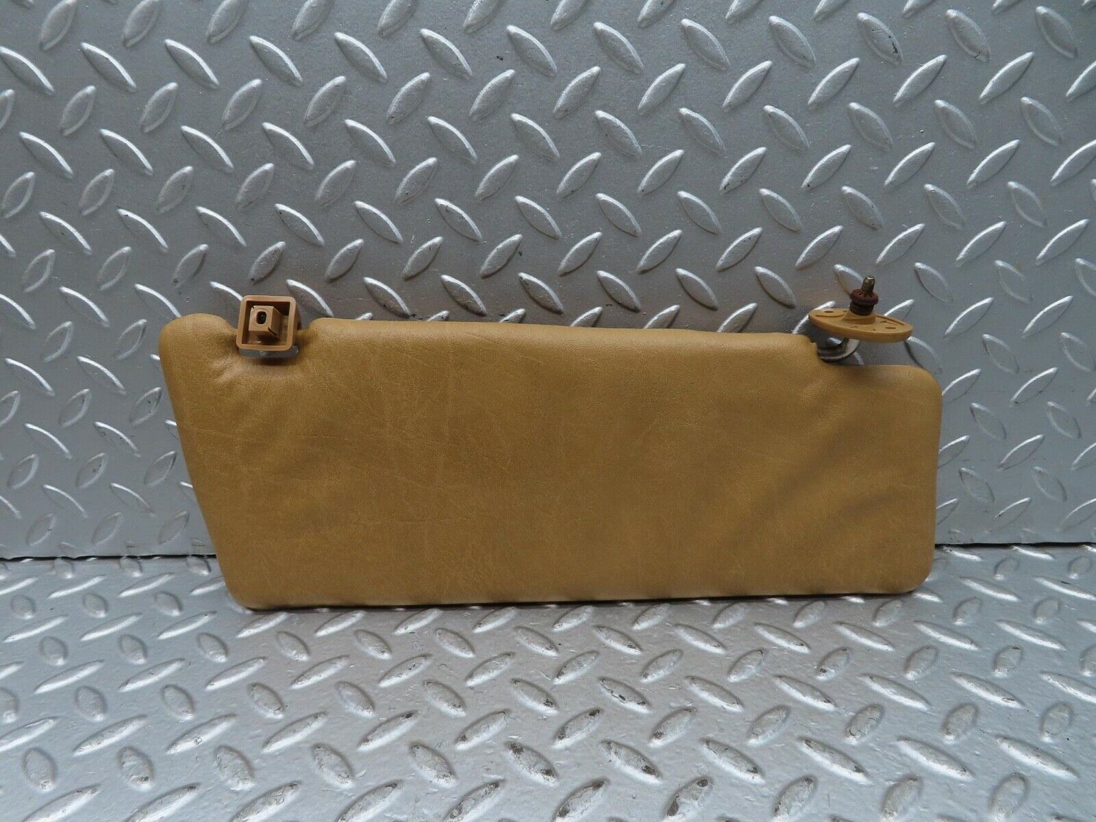 15838 Mercedes-Benz W123 280E Sun Visor Right Side