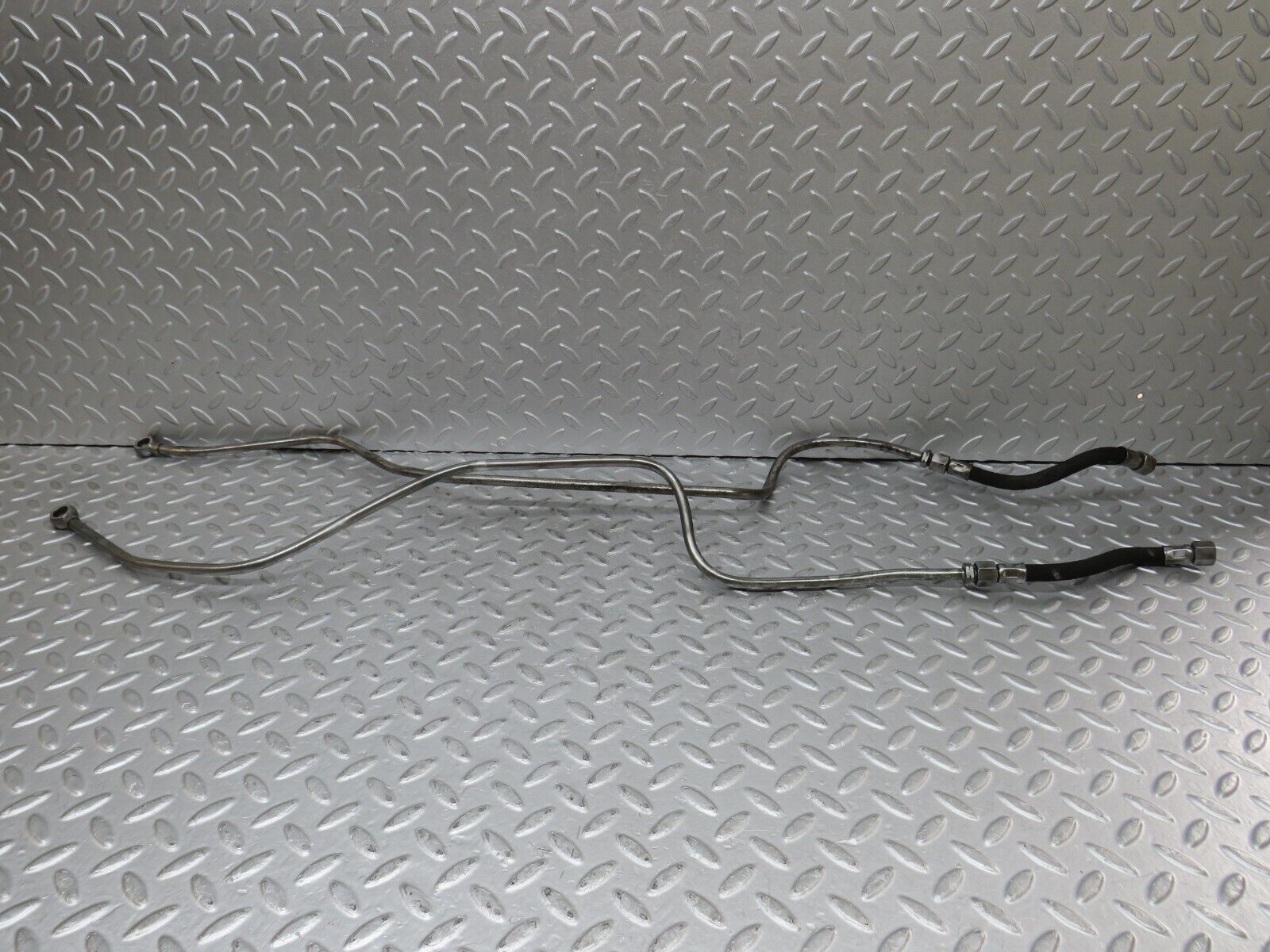 36288 Mercedes-Benz W126 420SE Gearbox Oil Hose Pipe