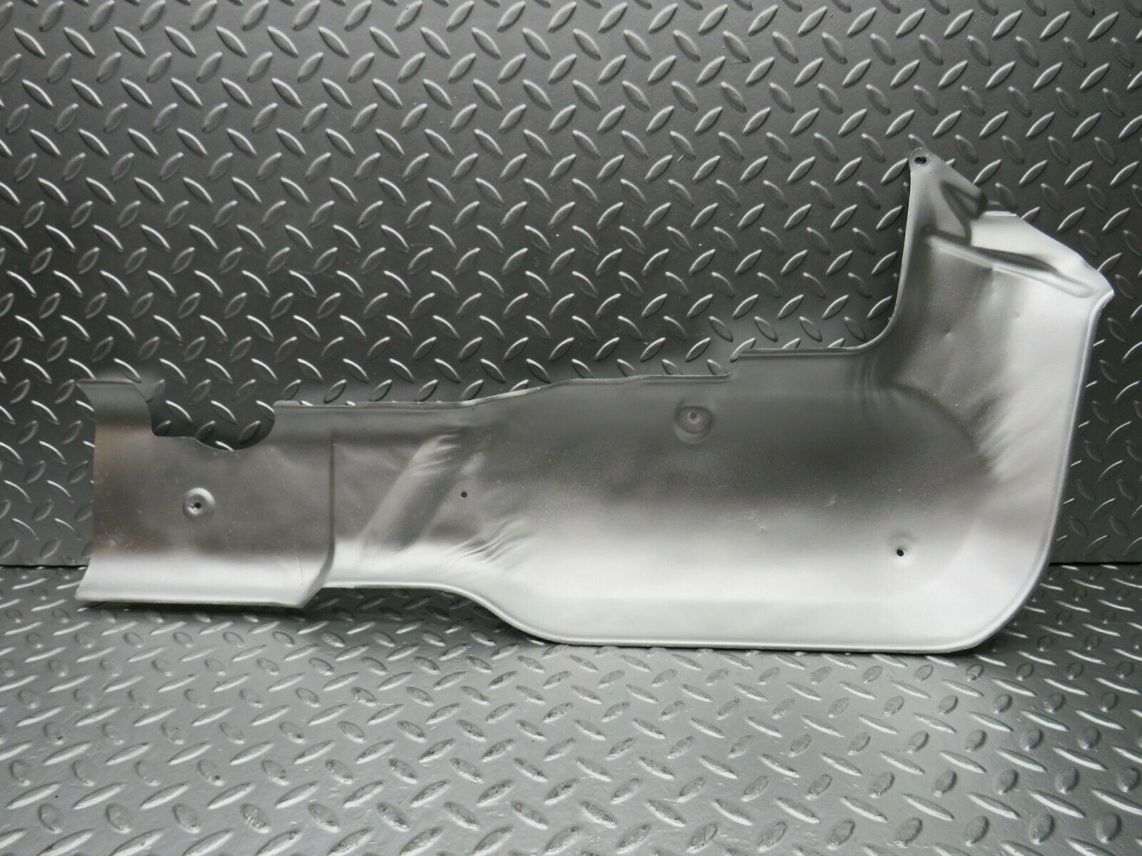 23110 Mercedes-Benz C123 230CE Coupe Exhaust Heat Shield
