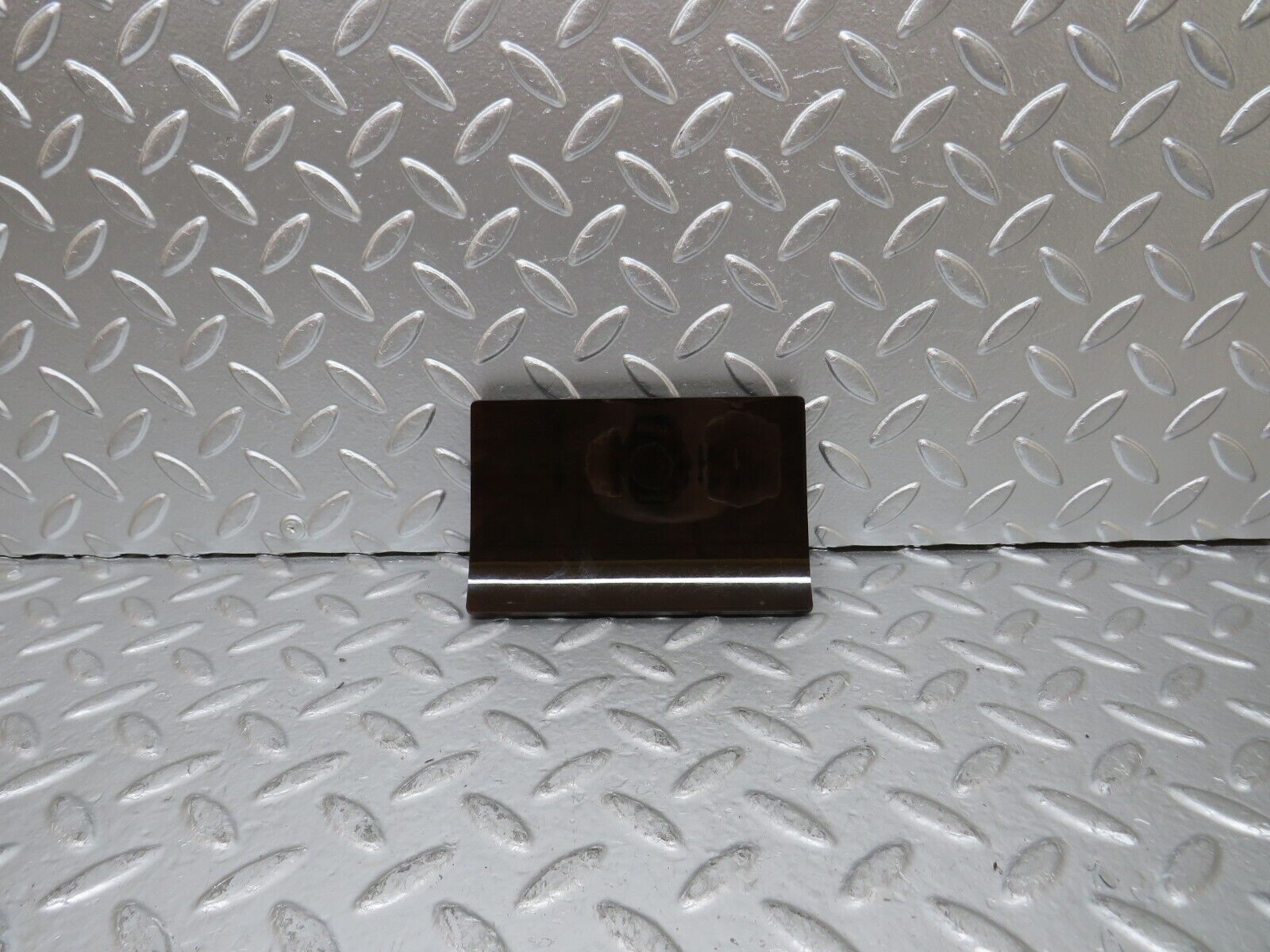 24980 Mercedes-Benz W140 S320 Centre Console Ashtray Wood Panel