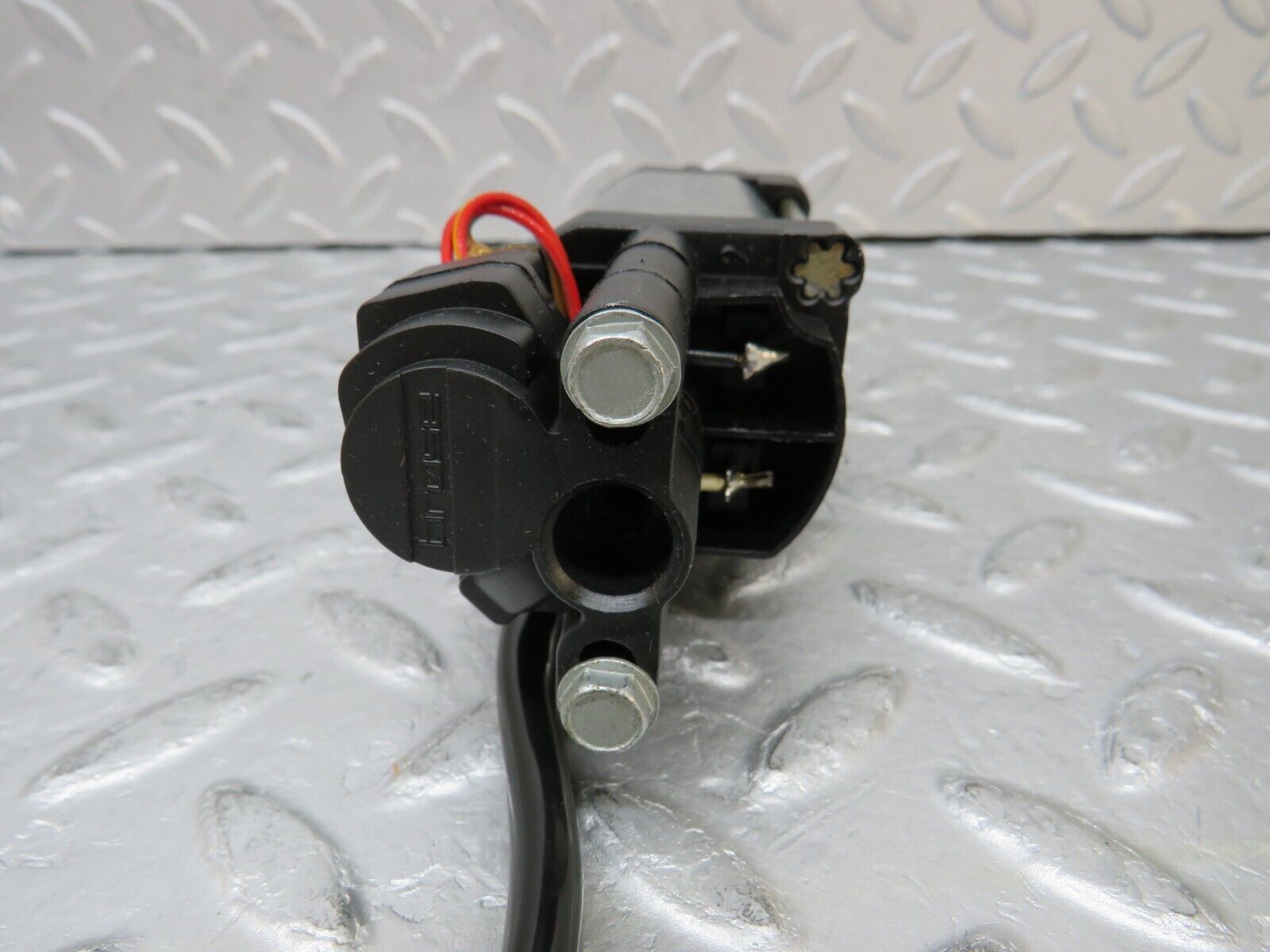 37068 Mercedes-Benz C126 420SEC Coupe Front Right Seat Adjustment Motor Brose