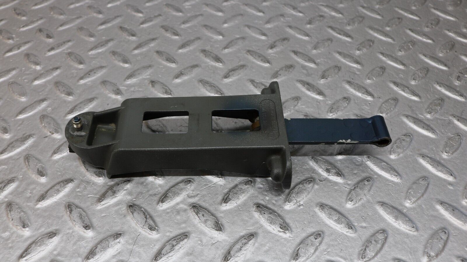 37274 Mercedes-Benz W109 300SEL Door Safety Check Strap 1087330027