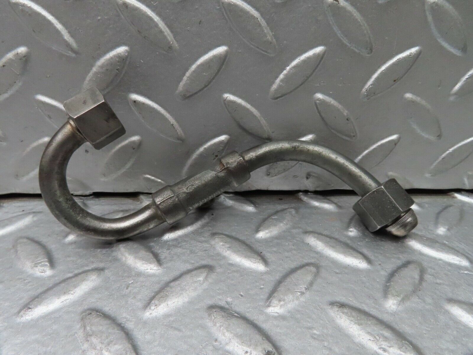 18454 Mercedes-Benz W111 220SE Coupe Fuel Line At Injection Pump 1279900170