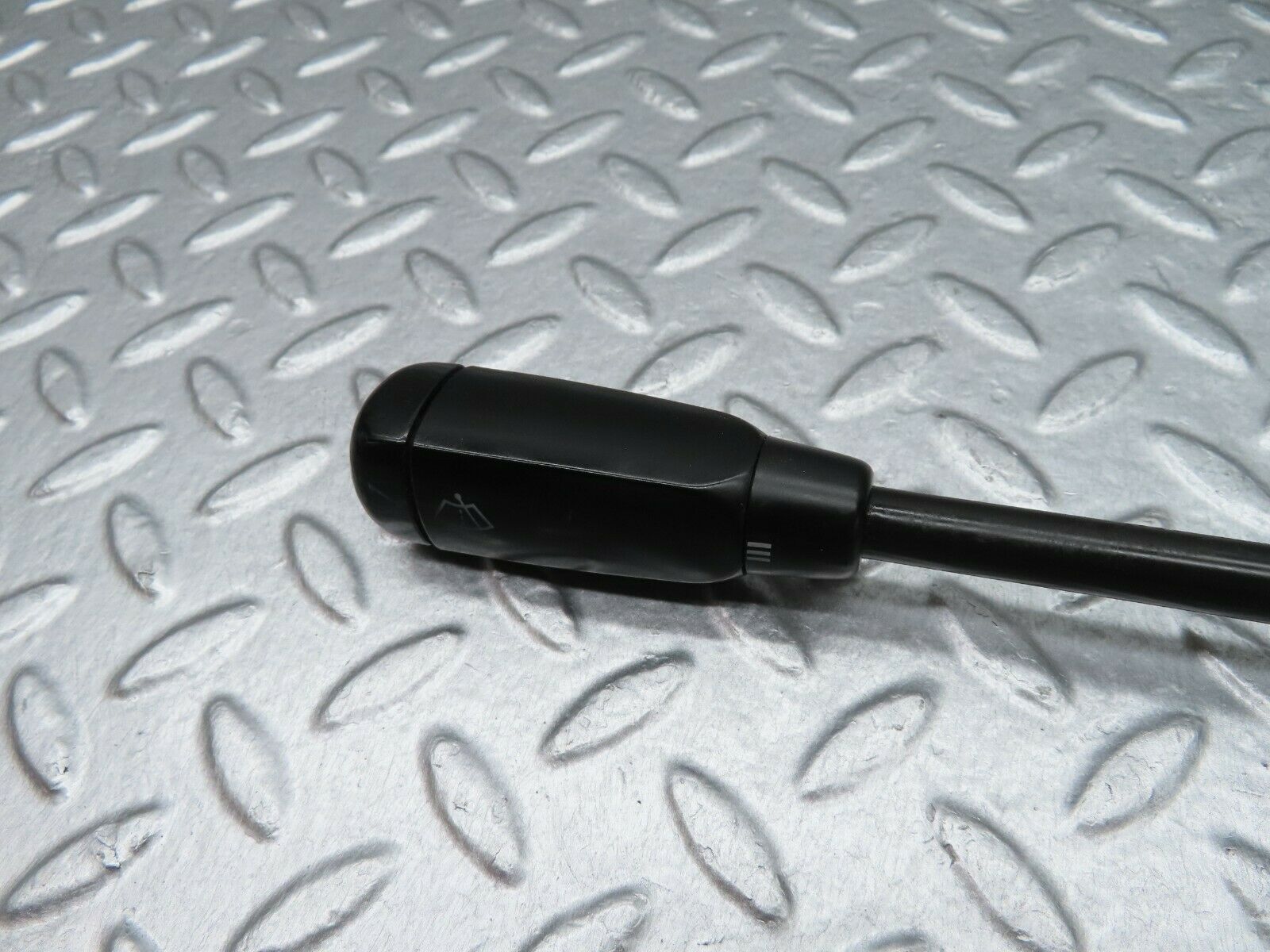 17970 Mercedes-Benz W123 200 Indicator Wiper Stalk