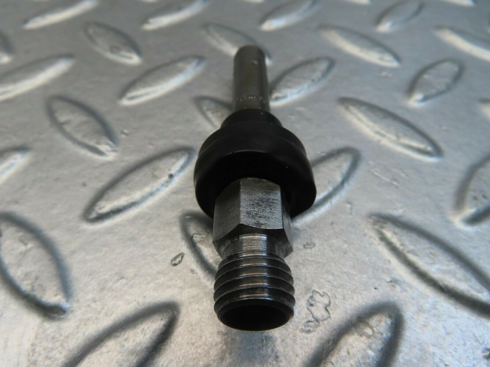 11477 Mercedes-Benz C123 230CE Coupe Fuel Injector Bosch 0437502010