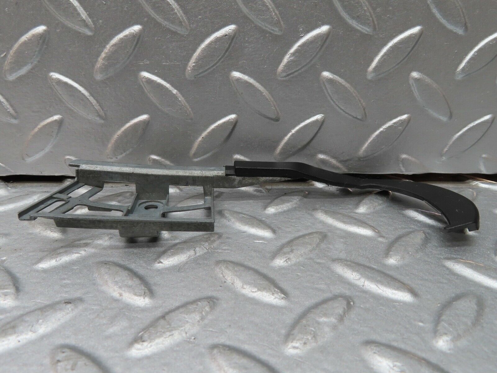 19962 Mercedes-Benz R129 300SL Coupe Interior Door Handle Bracket Left Side