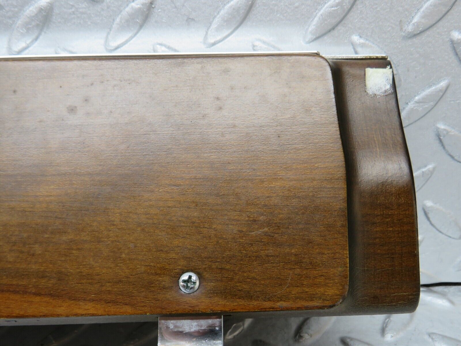 37414 Mercedes-Benz W109 300SEL Glove Box Door No Key