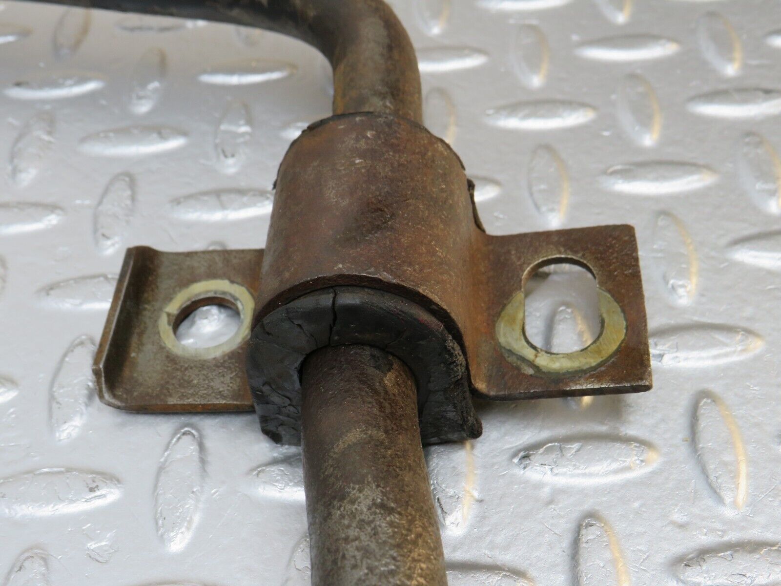 40484 Mercedes-Benz W110 230 Anti Roll Bar Front Axle