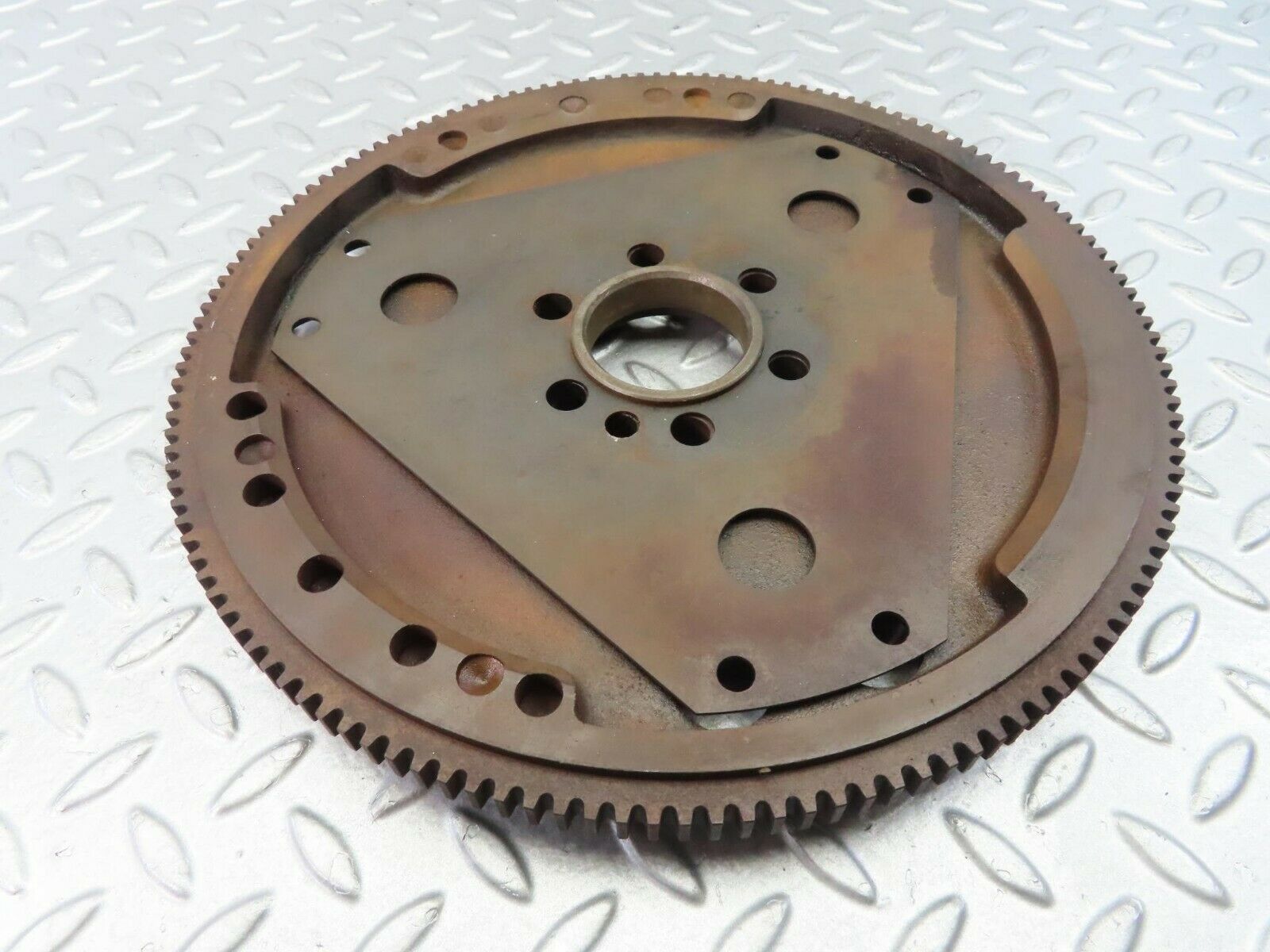 9110 Mercedes-Benz W108 Automatic Transmission Flywheel 1080320601