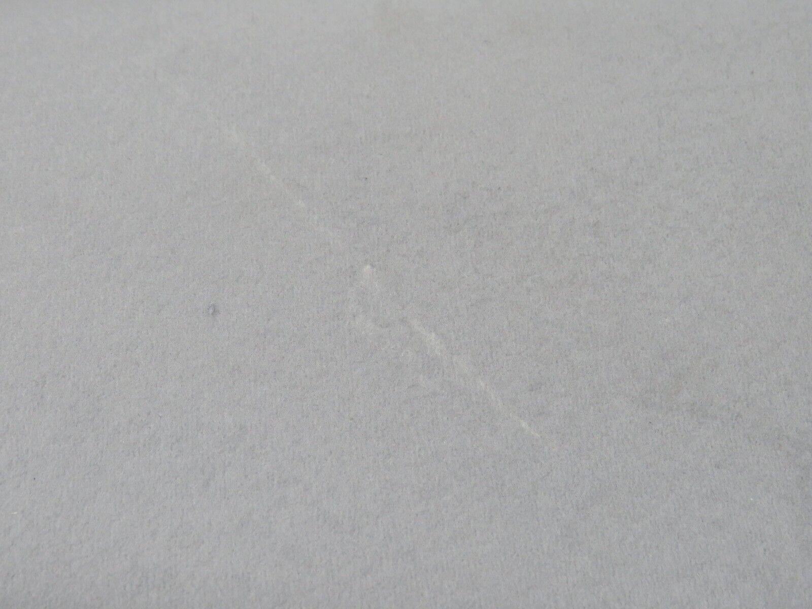 34797 Mercedes-Benz W210 320E C Pillar Cover Panel Left Side Grey 2106907140