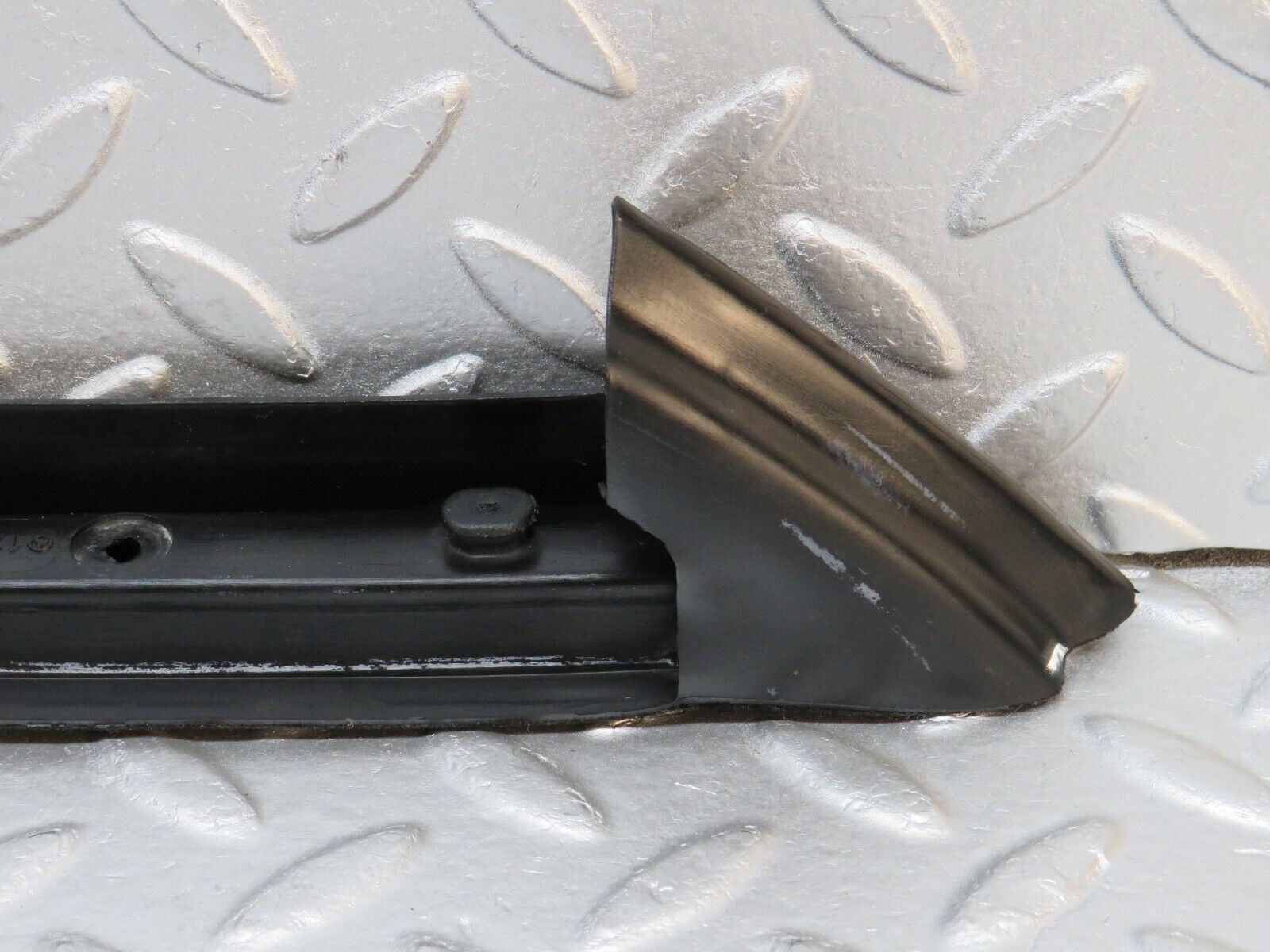 38268 Mercedes-Benz R129 280SL Coupe Right Door Wing Mirror Rubber 1297250266