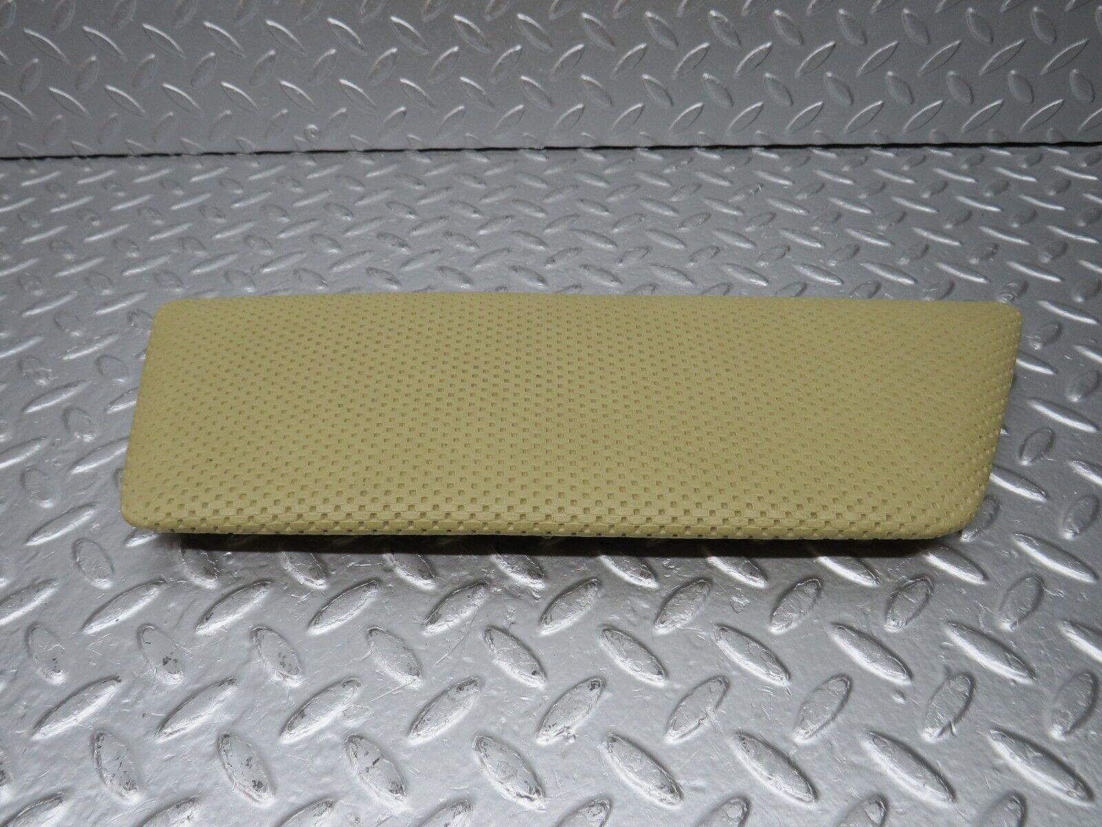 34380 Mercedes-Benz C126 380SEC Coupe Rear Right Card Panel Pillow