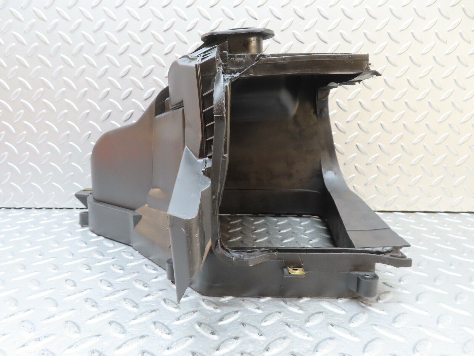 19645 Mercedes-Benz C140 CL420 Coupe Cabin Pollen Filter Housing 1408300369