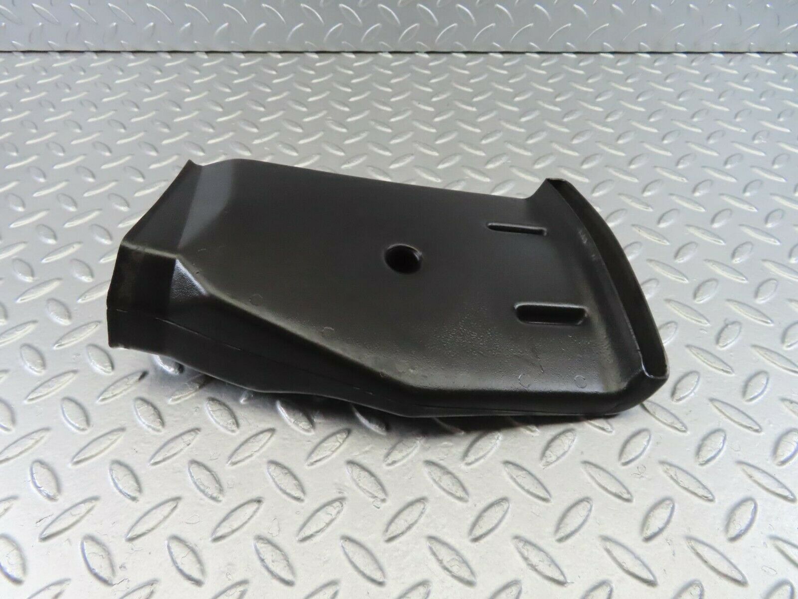 9902 Mercedes-Benz C123 230CE Coupe Heating Air Duct Right Side 1238310746