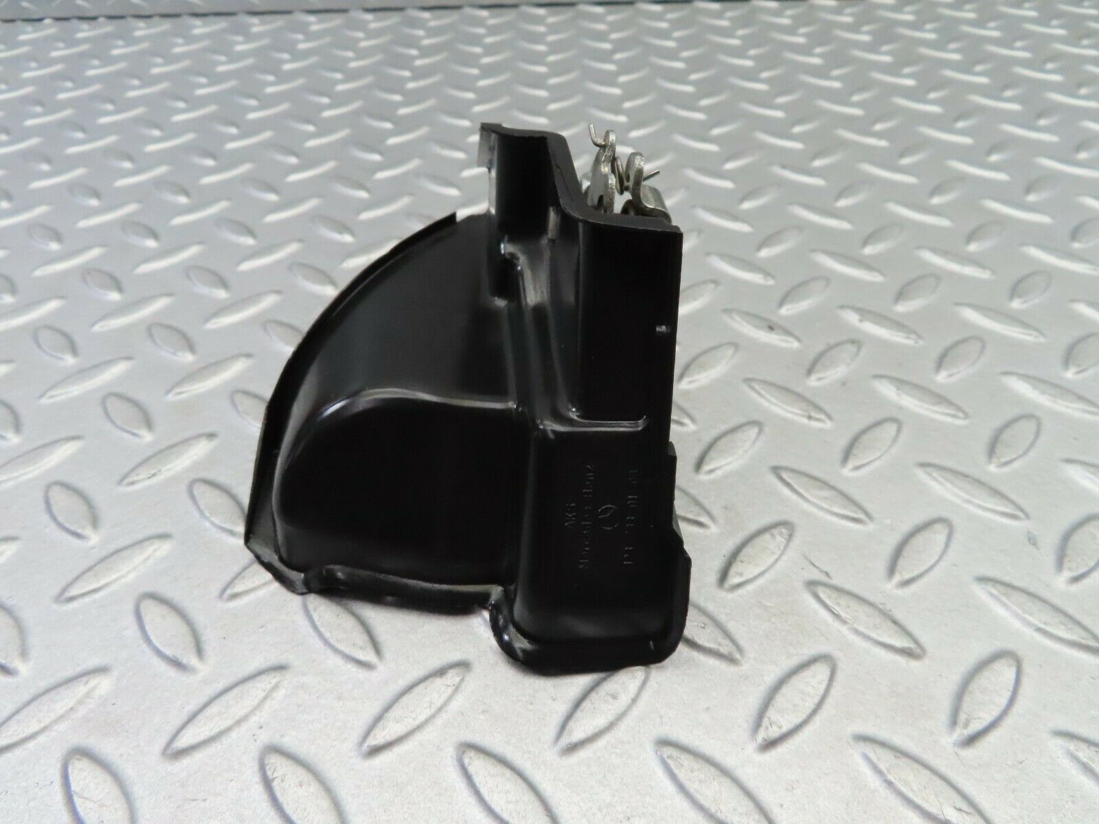 6120 Mercedes-Benz W126 380SE Rear Left Door Lock Mechanism