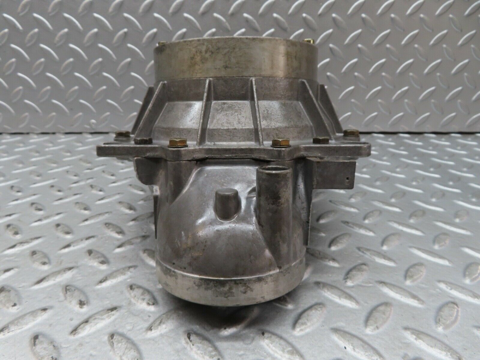 17709 Mercedes-Benz W116 450SEL  Air Flow Mass Meter Sensor Bosch 0438120062