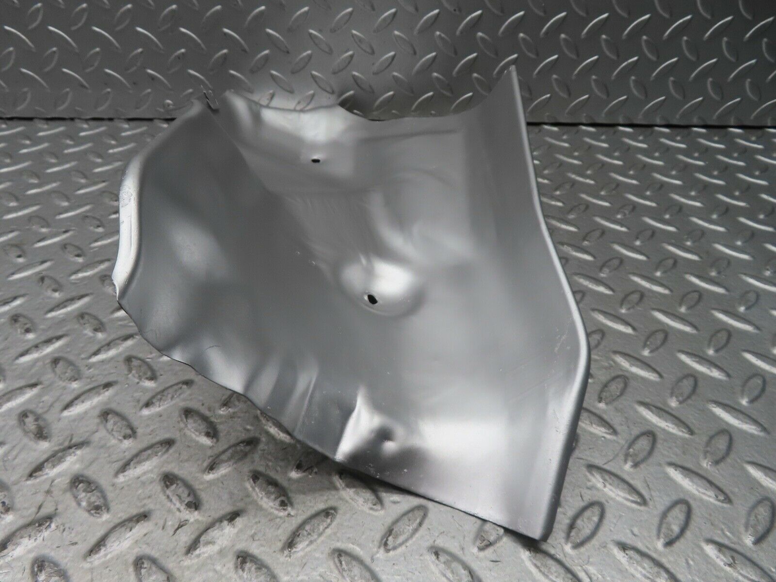 19700 Mercedes-Benz C140 CL420 Coupe Exhaust Heat Shield