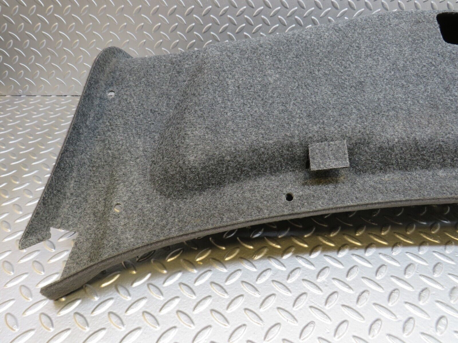 34738 Mercedes-Benz W210 320E Boot Lid Inner Cover